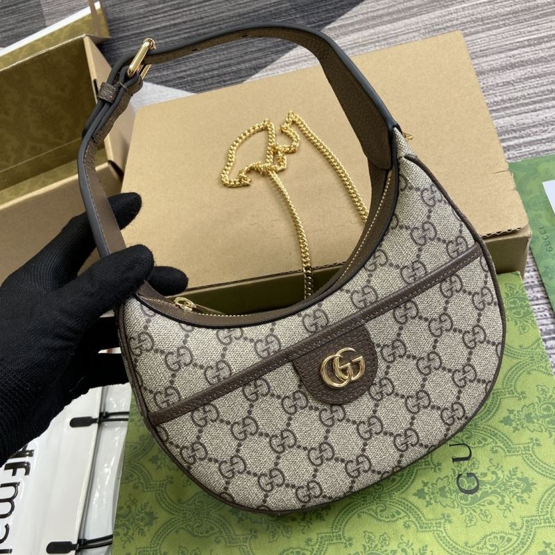 Gucci Hobo Bags